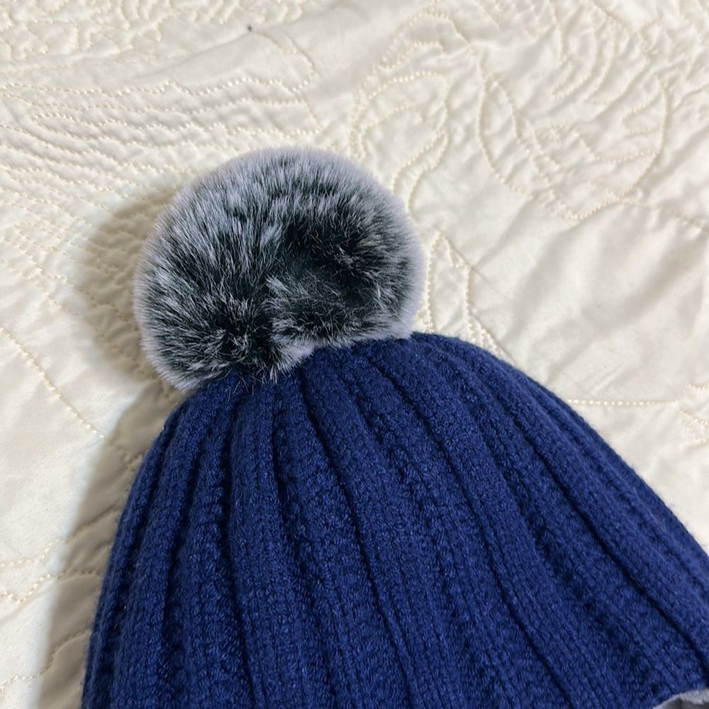 Hat Scarf - Picture 3 of 5